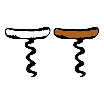 EPS 해외이미지 손 디자인 포스터 선 일러스트 잉크 미술 목재 장식 컬러풀 갈색 주방 식당 와인 검은색 장비 흰색 나사 신용카드 투명 낙서 인쇄 만화 스케치 오브젝트 메뉴 심플 윤곽 코르크 와인오프너 고립 실행 엘리먼트 해외일러스트 나무 컬러 재료 문화예술 주류 신체부위 금융 상점 공구 병따개 파일형식 벡터 이미지허브