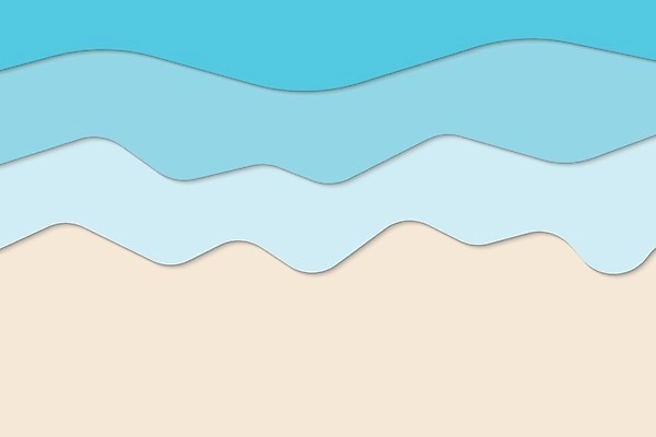 EPS 해외이미지 모양 템플릿 디자인 배너 포스터 종이 모래 파도 바다 백그라운드 컨셉 패턴 곡선 일러스트 비즈니스 벽지 추상 프레임 그림자 미술 그래픽 장식 여름 파란색 3D 덮개 구멍 신용카드 발표 자르기 서식 레이아웃 층 엘리먼트 스타일 미니멀 해외일러스트 계절 선 컬러 무늬 모션 문화예술 금융 뚜껑 디지털합성 파일형식 벡터 이미지허브