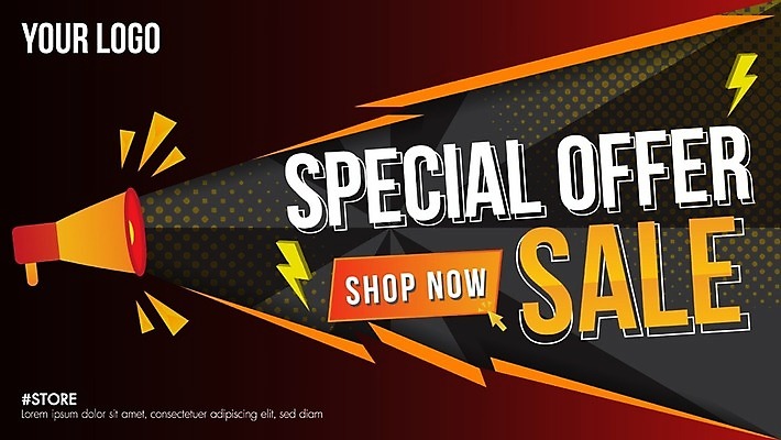 EPS 해외이미지 템플릿 디자인 배너 계절 포스터 백그라운드 컨셉 일러스트 비즈니스 추상 이벤트 빨간색 노란색 꼬리표 라벨 판매 세일 상점 검은색 거래 흰색 뜨거움 퍼센트 시장 큼 가격 심볼 사인 레이아웃 주말 소매 승진 마지막 마케팅 재고정리 특별함 스타일 제의 해외일러스트 컬러 무늬 프레임 특수기호 크기 파일형식 벡터 이미지허브