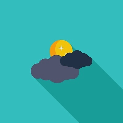 EPS 해외이미지 구름 디자인 별 오렌지 일러스트 자연 하늘 날씨 추상 미술 장식 파란색 노란색 검은색 행성 달 플랫 야간 심볼 사인 그림 분화구 해외일러스트 자연요소 컬러 무늬 과일 문화예술 우주 생태계 화산 파일형식 벡터 이미지허브