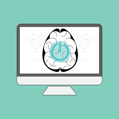 EPS 해외이미지 디자인 선 컨셉 일러스트 사람 그래픽 초록색 컴퓨터 달리기 스크린 모니터 힘 장비 성장 공구 업무 플랫 심볼 사인 뇌 시작 만들기 전자 노력 고립 방법 엘리먼트 인공 작동 지능 방식 해외일러스트 컬러 모션 전자제품 도구 작업 파일형식 벡터 이미지허브