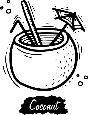 EPS 해외이미지 디자인 계절 모래 파도 바다 섬 여행 일러스트 휴가 휴식 잉크 미술 취미 해변 야외 그래픽 여름 수확 뜨거움 화려 낙서 스케치 심볼 오브젝트 사인 그림 윤곽 손그림 고립 엘리먼트 스타일 해외일러스트 컨셉 농업 문화예술 파일형식 벡터 이미지허브