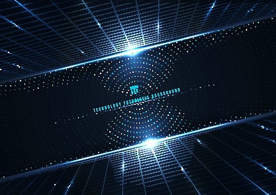 EPS 해외이미지 디자인 백그라운드 일러스트 사람없음 반짝임 남색 카피스페이스 해외일러스트 컬러 모션 공백 파일형식 벡터 이미지허브