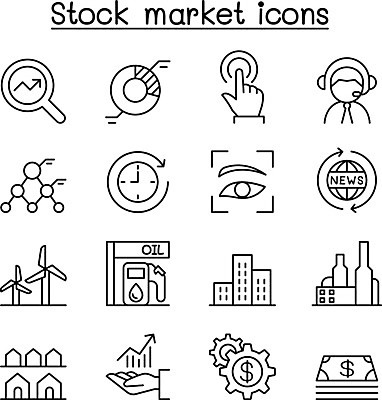 EPS 해외이미지 산업 선 컨셉 돈 일러스트 비즈니스 그래프 추상 그래픽 금융 세트 자료 힘 에너지 뉴스 시장 구매 주식 수집 중개인 심볼 분석 무역 투자 연료 이익 질서 온라인 매각 수입 얇은 자금 스타일 해외일러스트 직업 무늬 경제 쇼핑 예절 재산 파일형식 벡터 이미지허브