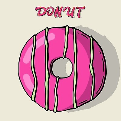 EPS 해외이미지 디자인 음식 분홍색 백그라운드 일러스트 캘리그라피 텍스트 디저트 사탕 사랑 요리 장식 컬러풀 케이크 상점 초콜릿 카페 빵집 수확 원형 도넛 달콤 맛 설탕 수집 크림 그림 복고 모음 페스츄리 해외일러스트 도형 감정 빵 컬러 컨셉 농업 한글 파일형식 벡터 이미지허브