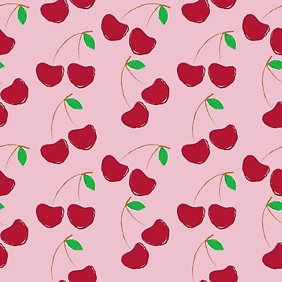 EPS 해외이미지 디자인 열매 종이 음식 백그라운드 잎 패턴 과일 일러스트 자연 벽지 추상 건강 그래픽 장식 빨간색 여름 검은색 봄 흰색 직물 신선 체리 달콤 유기농 질감 내추럴 숙성 해외일러스트 식물 웰빙 계절 컬러 무늬 맛 생태계 파일형식 벡터 이미지허브