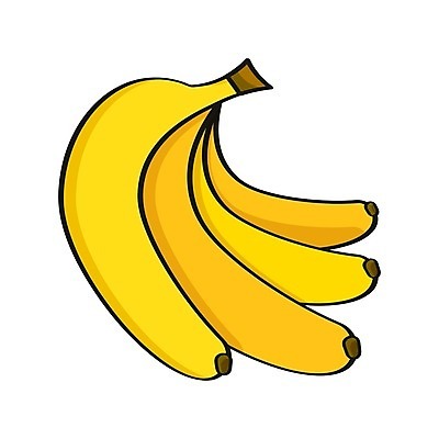 EPS 해외이미지 식물 디자인 음식 백그라운드 잎 다이어트 과일 일러스트 재료 자연 디저트 바나나 건강 미술 세트 노란색 식사 수확 껍질 흰색 신선 달콤 맛 만화 다발 먹기 심볼 오브젝트 사인 그림 유기농 날것 내추럴 고립 숙성 이국적 채식주의자 비건 해외일러스트 웰빙 컬러 컨셉 농업 모션 문화예술 생태계 채식 파일형식 벡터 이미지허브