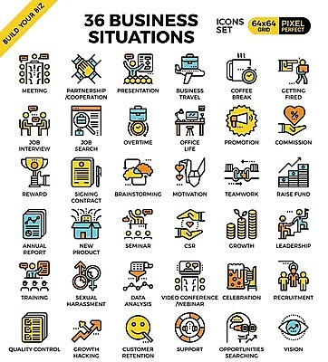 EPS 해외이미지 선 여행 일러스트 비즈니스 통신 휴식 창조 들기 성장 축하 업무 대표 검색 기회 윤곽 비전 야근 승진 경영 세미나 지원 채용 브레인스토밍 웨비나 해외일러스트 컨셉 모션 작업 파일형식 벡터 언택트 이미지허브