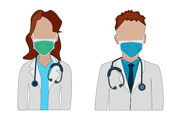 EPS 해외이미지 직업 디자인 남자 실루엣 얼굴 일러스트 청진기 건강 병원 가면 사람 세트 고통 장비 간호사 의사 그룹 플랫 바이러스 보호 씻기 만화 심볼 사인 흰배경 외과 고립 돌봄 캡모자 아바타 해외일러스트 모자_잡화 감정 백그라운드 컨셉 의학 의료기기 모션 촬영기법 신체부위 청결 의료진 흰색 파일형식 벡터 이미지허브