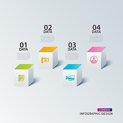 EPS 해외이미지 디자인 지폐 일러스트 비즈니스 프레임 사람모양 사람없음 세트 확성기 인포그래픽 정보 달력 큐브 오브젝트 엘리먼트 해외일러스트 모양 돈 파일형식 벡터 이미지허브