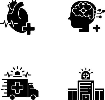 EPS 해외이미지 클립아트 디자인 실루엣 컨셉 일러스트 건강 병원 치료 세트 픽토그램 약 건강관리 검은색 웹 환자 의사 하트 긴급 센터 플랫 구급차 수집 가득함 심볼 심플 팩 테라피 병실 고립 고체 돌봄 상형문자 심장병 엘리먼트 항목 헬프 활자 해외일러스트 모양 문자 컬러 인터넷 의학 모션 자동차 촬영기법 관리 뷰티 화장품 의료진 도움 질병 활자판 파일형식 벡터 직업 육상교통 인쇄판 교통수단 인쇄 교통 이미지허브