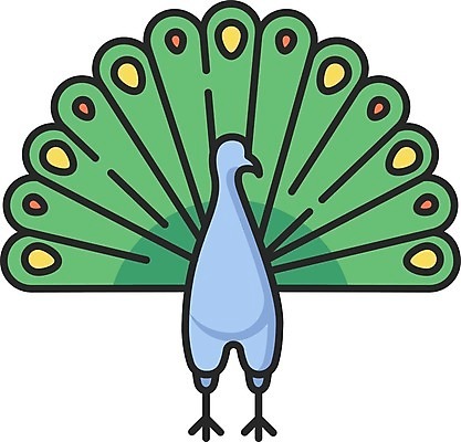 EPS 해외이미지 동물 디자인 아시아 야생동물 선 컨셉 일러스트 조류 동물원 들기 동양인 픽토그램 일본 웹 중국 펼침 부채 행운 플랫 공작 숲 만화 인도인 심볼 깃털 꼬리 심플 윤곽 꿩 남쪽 고립 동물상 얇은 엘리먼트 이국적 전국 활자 해외일러스트 외국인 나라 인터넷 모션 인종 조형물 방향 활자판 파일형식 벡터 미술 사람 인쇄판 문화예술 인쇄 이미지허브