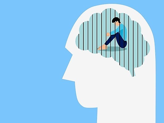 EPS 해외이미지 디자인 실루엣 백그라운드 컨셉 생각 일러스트 성공 추상 아이디어 건강 사람 앉기 그래픽 치료 머리 의사 성장 마음 업무 계획 질병 심볼 사인 뇌 새장 테라피 해결 진행 개발 돌봄 우울증 지원 헬프 콜라보레이션 해외일러스트 무늬 의학 모션 촬영기법 신체부위 뷰티 의료진 작업 도움 케이지 파일형식 벡터 이미지허브