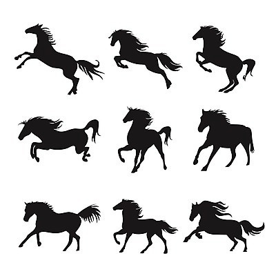 EPS 해외이미지 동물 실루엣 야생동물 스포츠 일러스트 포유류 모션 자연 생물 취미 반려동물 달리기 농장 검은색 힘 산책 우승 플랫 승차 문신 속도 꼬리 조랑말 망아지 고립 승자 엘리먼트 유니콘 해외일러스트 새끼 컬러 농업 휴식 촬영기법 최고 말_동물 생태계 파일형식 벡터 이미지허브