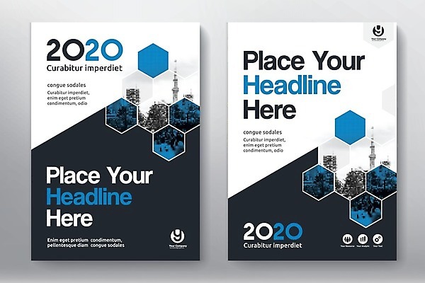 EPS 해외이미지 템플릿 디자인 교육 포스터 종이 리플렛 컨셉 일러스트 회사 텍스트 화살 팜플렛 그래픽 책 파란색 공백 인포그래픽 덮개 신용카드 발표 플랫 잡지 인쇄 보고서 레이아웃 심플 페이지 시트 뉴스레터 승진 마케팅 삽입 출판 스타일 해외일러스트 컬러 비즈니스 간행물 금융 뚜껑 파일형식 벡터 이미지허브