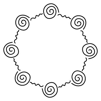 EPS 해외이미지 모양 손 디자인 배너 꽃 선 백그라운드 꽃무늬 일러스트 추상 프레임 나선형 미술 그래픽 장식 세일 검은색 수확 반지 원형 발표 화려 메시지 낙서 디자이너 스케치 두루마리 사인 그림 손그림 고립 스칸디나비아 스크랩북 엘리먼트 해외일러스트 도형 식물 직업 컬러 컨셉 무늬 농업 장신구 문화예술 신체부위 파일형식 벡터 이미지허브
