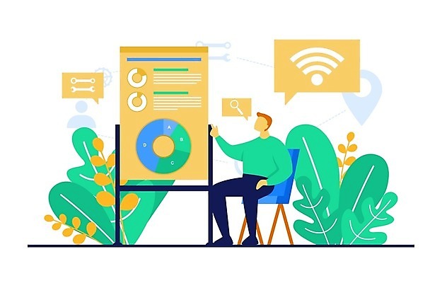 EPS 해외이미지 템플릿 배너 백그라운드 컨셉 잎 인터넷 의자 일러스트 회사 비즈니스 통계 모바일 추상 안내 아이디어 사람 앉기 그래픽 컴퓨터 홈페이지 세일 디지털 웹 도구 네트워크 플랫 연결 땅 고객 분석 오브젝트 검색 메뉴 상업 페이지 설정 마케팅 착륙 네트워킹 해외일러스트 식물 가구 무늬 모션 전자제품 파일형식 벡터 이미지허브