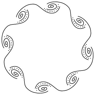 EPS 해외이미지 손 디자인 배너 선 백그라운드 일러스트 추상 프레임 흑백 나선형 미술 장식 검은색 수확 껍질 반지 원형 발표 고리 메시지 낙서 디자이너 만화 스케치 그림 웨이브 코믹 손그림 공지사항 고립 스칸디나비아 엘리먼트 해외일러스트 도형 직업 컬러 무늬 농업 장신구 문화예술 촬영기법 신체부위 파일형식 벡터 이미지허브