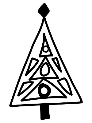 EPS 해외이미지 나무 식물 디자인 계절 행복 크리스마스 겨울 일러스트 추상 휴가 새해 잉크 기념 흑백 목재 그래픽 장식 크리스마스트리 검은색 흰색 축하 인사 소나무 신용카드 플랫 낙서 숲 12월 스케치 심볼 사인 그림 심플 손그림 전나무 고립 그런지 스칸디나비아 엘리먼트 해외일러스트 기념일 감정 컬러 컨셉 무늬 재료 촬영기법 미술 금융 예절 날짜 파일형식 벡터 이미지허브