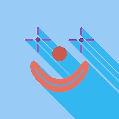 EPS 해외이미지 디자인 남자 행복 얼굴 일러스트 미술 미소 웃음 사람 세트 컬러풀 머리 축제 공연 기쁨 광대 유머 서커스 만화 심볼 그림 고립 조커 해외일러스트 감정 컬러 문화예술 표정 이벤트 신체부위 파일형식 벡터 이미지허브