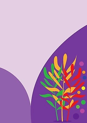 EPS 해외이미지 식물 디자인 꽃잎 꽃 분홍색 백그라운드 컨셉 잎 꽃무늬 패턴 일러스트 자연 벽지 추상 미술 그래픽 장식 빨간색 초록색 파란색 컬러풀 노란색 정원 봄 벚꽃 개화 자주색 내추럴 많음 해외일러스트 계절 컬러 무늬 문화예술 생태계 파일형식 벡터 이미지허브