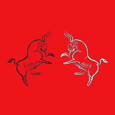 EPS 해외이미지 동물 디자인 남자 실루엣 야생동물 선 2 일러스트 포유류 뿔 그래픽 빨간색 반려동물 농장 검은색 목장 분노 흰색 소 스페인 공격 문신 심볼 그림 황소 싸움 윤곽 손그림 반대 고립 마스코트 스페인어 텍사스 스타일 미니멀리스트 해외일러스트 감정 유럽 컬러 농업 모션 촬영기법 사람 미국 파일형식 벡터 이미지허브