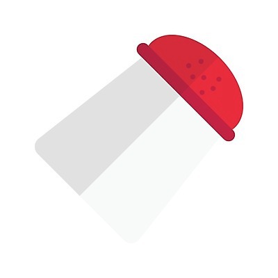 EPS 해외이미지 음식 백그라운드 일러스트 재료 유리 요리 주방 식당 식사 저녁식사 웹 공구 맛 먹기 심볼 사인 매움 소금 후추 고립 엘리먼트 셰이커 해외일러스트 컨셉 인터넷 모션 재질 상점 도구 향신료 파일형식 벡터 이미지허브