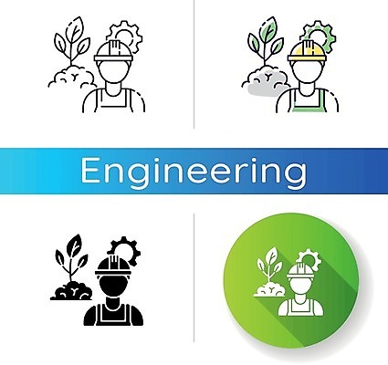 EPS 해외이미지 남자 잎 일러스트 여러명 상반신 성인 세트 새싹 원형 엔지니어 안전모 톱니바퀴 얼굴없음 성인남자만 해외일러스트 도형 식물 다수 사람 기술자 헬멧 안전장비 남자만 성인만 파일형식 벡터 이미지허브