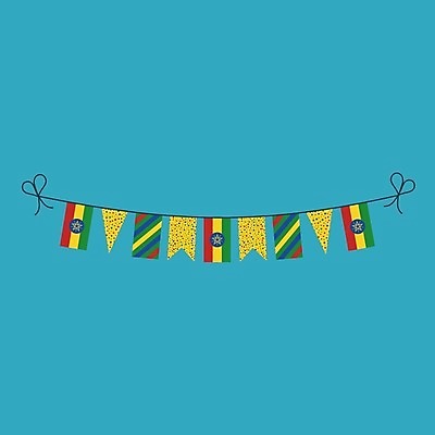 EPS 해외이미지 전통 디자인 행복 문화 줄 캠페인 여행 컨셉 일러스트 휴가 기념 이벤트 그래픽 장식 파티 축제 웹 자유 축하 깃발 플랫 만화 선거 심볼 사인 애국심 고립 독립 에티오피아 엘리먼트 전국 해외일러스트 감정 인터넷 아프리카 민주주의 파일형식 벡터 나라 이미지허브
