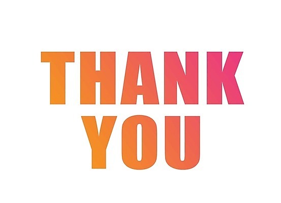 EPS 해외이미지 영어 일러스트 타이포그라피 사람없음 감사 그라데이션 코랄 해외일러스트 문자 감정 컬러 파일형식 벡터 이미지허브