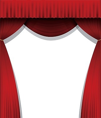 EPS 해외이미지 디자인 배너 백그라운드 패턴 일러스트 추상 프레임 풍경 이벤트 내부 장식 빨간색 빛 공백 콘서트 공연 무대 직물 커튼 발표 우아함 서커스 영화관 극장 영화 쇼 스포트라이트 연극 오페라 벨벳 해외일러스트 컬러 컨셉 무늬 문화예술 실크 파일형식 벡터 이미지허브