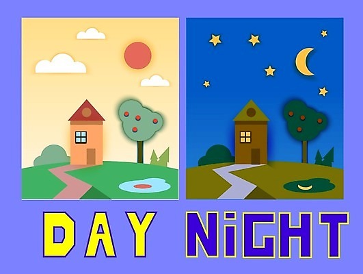 EPS 해외이미지 구름 디자인 별 여행 백그라운드 일러스트 창문 자연 벽지 하늘 아침 주택 풍경 야외 건물 여름 파란색 컬러풀 태양 달 플랫 야간 만화 내추럴 고립 해외일러스트 주간 자연요소 건축물 계절 컬러 생태계 파일형식 벡터 이미지허브