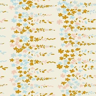 EPS 해외이미지 전통 디자인 꽃 실루엣 백그라운드 잎 꽃무늬 패턴 일러스트 벽지 추상 그래픽 여름 유행 봄 수확 직물 복고 심플 윤곽 스칸디나비아 줄서기 파스텔톤 해외일러스트 식물 계절 컬러 무늬 농업 모션 촬영기법 파일형식 벡터 이미지허브