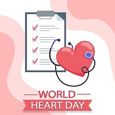 EPS 해외이미지 디자인 배너 포스터 리본 과학 백그라운드 컨셉 일러스트 텍스트 청진기 휴가 건강 병원 치료 빨간색 세계 약 의사 기구 하트 인사 신용카드 플랫 맥박 4월 만화 심볼 예방 돌봄 심장병 해외일러스트 모양 컬러 의학 의료기기 모션 금융 의료진 예절 날짜 질병 파일형식 벡터 이미지허브