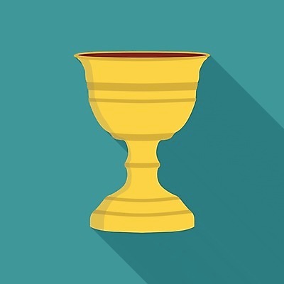 EPS 해외이미지 전통 디자인 기독교 종교 음료 백그라운드 와인잔 일러스트 유리 휴가 그래픽 컵 빛 노란색 교회 금속 와인 수확 골동품 중세 황금 플랫 고급 만화 심볼 오브젝트 사인 복고 신성 유대인 고딕 고립 성배 숭배 엘리먼트 옛날 유태교 해외일러스트 식기 컬러 컨셉 농업 술잔 종교건축 재질 주류 건물 역사 파일형식 벡터 이미지허브