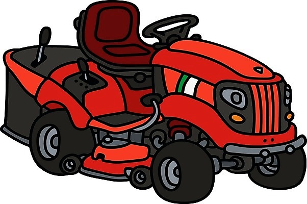 EPS 해외이미지 일러스트 건축양식 주택 잔디 취미 빨간색 초록색 정원 기계 공구 작음 만화 원예 트랙터 원예사 해외일러스트 식물 직업 건축 컬러 건물 도구 크기 농기계 특수차량 파일형식 벡터 이미지허브