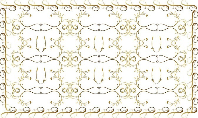 EPS 해외이미지 모양 디자인 꽃 백그라운드 꽃무늬 패턴 일러스트 벽지 추상 프레임 미술 그래픽 장식 유행 디지털 검은색 수확 골동품 벨트 흰색 직물 화려 황금 고급 우아함 인쇄 보석 질감 복고 심플 바로크 엘리먼트 스타일 해외일러스트 식물 잡화 컬러 컨셉 무늬 농업 문화예술 광석 파일형식 벡터 이미지허브