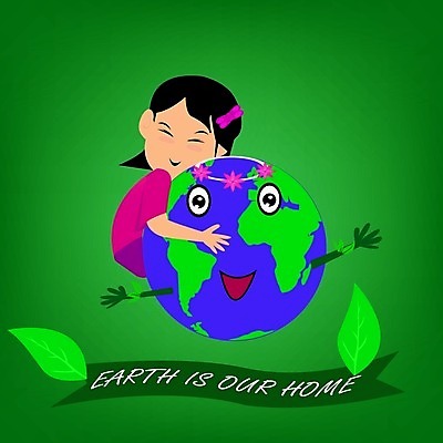 EPS 해외이미지 백그라운드 컨셉 일러스트 건강 미술 세계 축하 그림 해외일러스트 문화예술 파일형식 벡터 이미지허브