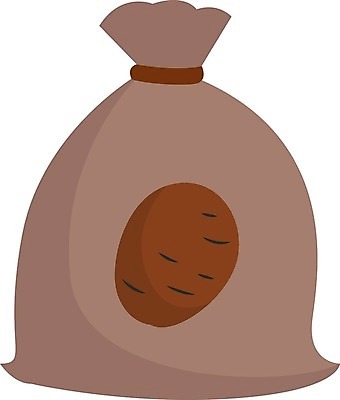 EPS 해외이미지 식물 음식 백그라운드 농업 채소 가방 일러스트 감자 농장 갈색 수확 흰색 그룹 먹기 삼베 가득함 유기농 날것 뿌리 자루 내추럴 고립 녹말 생식 숙성 채식주의자 많음 현실 해외일러스트 웰빙 잡화 산업 컬러 컨셉 모션 채식 파일형식 벡터 천_직물 이미지허브