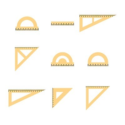 EPS 해외이미지 클립아트 교육 백그라운드 컨셉 무늬 일러스트 학교 문구용품 자 목재 세트 픽토그램 사무실 숫자 장비 흰색 기구 공구 수학 막대기 플랫 측정 사인 눈금 테이프 길이 계량기 고립 엘리먼트 스타일 해외일러스트 나무 문자 컬러 비즈니스 재료 교과목 도구 오브젝트 파일형식 벡터 이미지허브