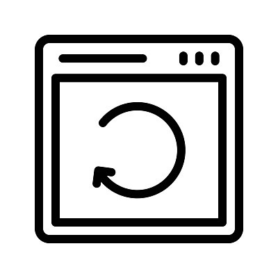 EPS 해외이미지 선 인터넷 일러스트 창문 화살 새로움 컴퓨터 웹 재활용 화물 신선 원형 플랫 어플리케이션 심볼 상쾌 심플 윤곽 페이지 소프트웨어 업데이트 인터페이스 해외일러스트 도형 감정 컨셉 전자제품 운송업 친환경 파일형식 벡터 산업 환경 이미지허브