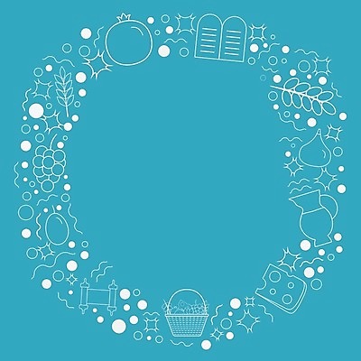 EPS 해외이미지 전통 디자인 배너 행복 포스터 종교 선 음식 과일 일러스트 포도 휴가 치즈 프레임 미술 그래픽 바구니 축제 우유 흰색 축하 날짜 상품 만화 두루마리 밀 심볼 올리브 보리 윤곽 석류 유대인 무화과 엘리먼트 유태교 이스라엘 카피스페이스 해외일러스트 열매 감정 컬러 컨셉 문화예술 유제품 곡류 공백 서아시아 파일형식 벡터 이미지허브