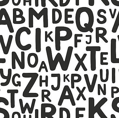 EPS 해외이미지 모양 캐릭터 디자인 알파벳 영어 교육 종이 백그라운드 패턴 일러스트 텍스트 학교 벽지 추상 미술 타이포그라피 그래픽 장식 스터디 검은색 흰색 직물 낙서 인쇄 만화 스케치 편지 심볼 사인 손그림 타입 고립 무한 엘리먼트 지속성 포장소품 필기체 레터링 해외일러스트 일러캐릭터 문자 컬러 무늬 포장 문화예술 학습 오브젝트 포장재료 파일형식 벡터 이미지허브