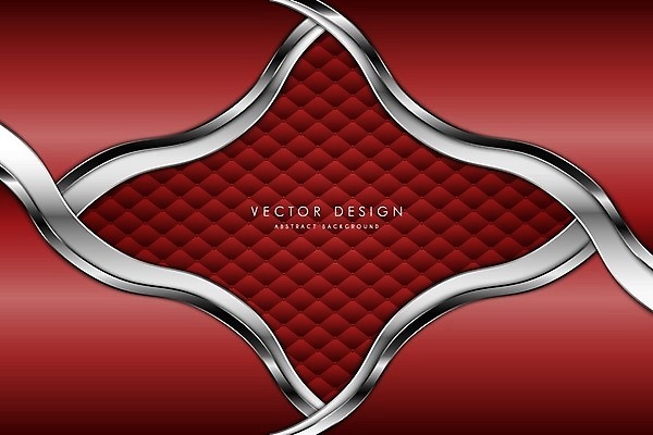 EPS 해외이미지 모양 템플릿 디자인 배너 결혼 백그라운드 컨셉 패턴 일러스트 비즈니스 벽지 표면 추상 미래 프레임 미술 그래픽 장식 빨간색 빛 우주 금속 어둠 수확 덮개 인사 신용카드 발표 날짜 고급 우아함 은색 질감 초대 엘리먼트 철강 스타일 미니멀 해외일러스트 컬러 무늬 농업 재질 문화예술 이벤트 금융 뚜껑 예절 파일형식 벡터 이미지허브