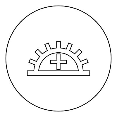 EPS 해외이미지 템플릿 백그라운드 패턴 일러스트 벽지 장식 빛 검은색 원형 심볼 사인 윤곽 고립 해외일러스트 도형 컬러 무늬 파일형식 벡터 이미지허브