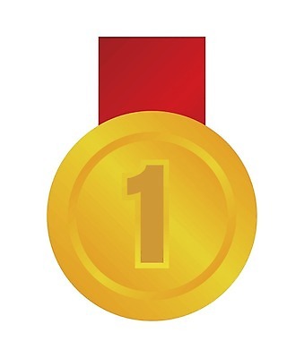 EPS 해외이미지 디자인 리본 스포츠 백그라운드 일러스트 비즈니스 성공 그래픽 세트 픽토그램 라벨 금속 웹 경쟁 도전 축하 황금 상패 트로피 메달 심볼 오브젝트 사인 그림 배지 UI 고립 등급 승자 엘리먼트 챔피언 해외일러스트 컨셉 인터넷 재질 프레임 상_우승 상_상패 파일형식 벡터 이미지허브