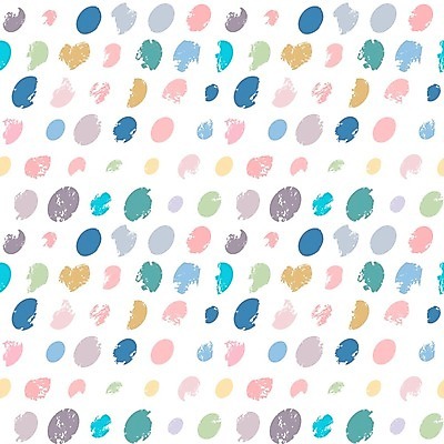 EPS 해외이미지 모양 백그라운드 패턴 일러스트 추상 기념 장식 컬러풀 파티 축하 점 원형 생일 심플 꽃가루 파스텔톤 해외일러스트 도형 기념일 컬러 컨셉 무늬 이벤트 가루 파일형식 벡터 이미지허브