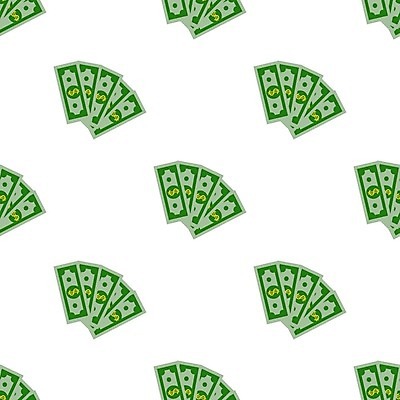 EPS 해외이미지 디자인 종이 백그라운드 지폐 돈 패턴 일러스트 비즈니스 성공 초록색 금융 경제 달러 미국 재산 심볼 사인 투자 계산서 세금 해외일러스트 컬러 컨셉 북아메리카 무늬 파일형식 벡터 이미지허브