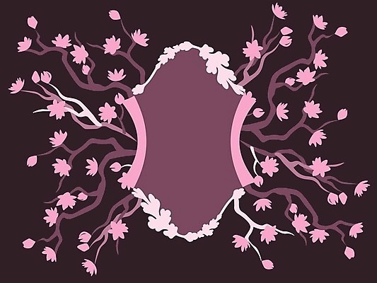 EPS 해외이미지 나무 템플릿 디자인 꽃 분홍색 결혼 백그라운드 잎 꽃무늬 일러스트 자연 엄마 추상 프레임 흑백 미술 그래픽 장식 여름 정원 일본 보라색 봄 수확 벚꽃 나뭇가지 인사 생일 화려 체리 우아함 복고 엽서 초대 스타일 어머니의날 해외일러스트 식물 계절 기념일 아시아 컬러 컨셉 무늬 농업 과일 가족 문화예술 촬영기법 이벤트 예절 편지 생태계 미국문화 파일형식 벡터 이미지허브