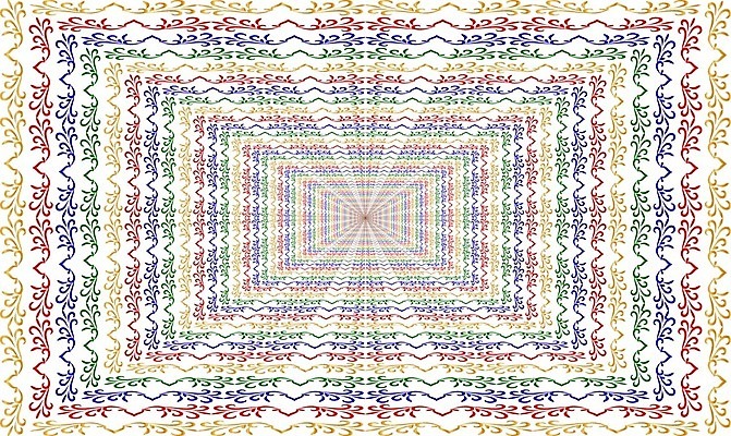 EPS 해외이미지 나무 식물 디자인 꽃 백그라운드 컨셉 잎 꽃무늬 패턴 일러스트 자연 벽지 추상 건강 미술 장식 초록색 빛 컬러풀 유행 정원 목도리 카펫 수확 직물 인쇄 허브 질감 복고 정사각형 윤곽 해외일러스트 도형 잡화 컬러 무늬 농업 문화예술 생태계 파일형식 벡터 이미지허브